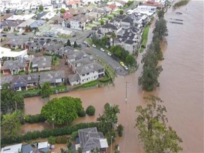أستراليا تستعد لفيضانات جديدة في شرق البلاد
