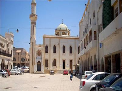 ليبيا: رفع القيود داخل المساجد بدءًا من صلاة المغرب 