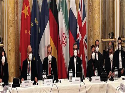 الحرب وتأثيرات متوقعة على محادثات الإتفاق النووي مع إيران