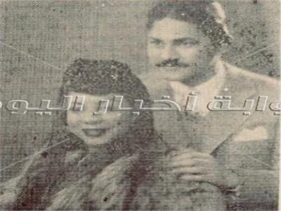 كوكا ونيازي مصطفى.. قصة حب غير عادية عمرها 40 عاما