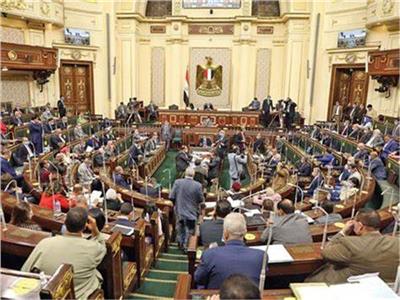 «تشريعية النواب» تناقش مشروع قانون «قمع التدليس والغش»