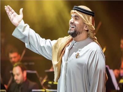 حسين الجسمي في «أمسيات خالدة» بإكسبو دبي 9 مارس