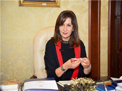 وزيرة الهجرة تكشف كواليس تحضير مؤتمر «مصر تستطيع بالصناعة» | خاص