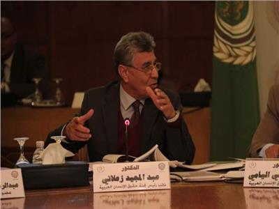 رئيس مجلس حقوق الإنسان بالجزائر: مبادرة حياة كريمة في مصر تجربة رائعة