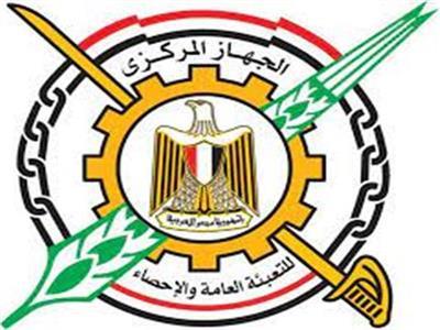 الإحصاء: 66.1% ارتفاعاً في قيمة التبادل التجاري بين مصر والسعودية 