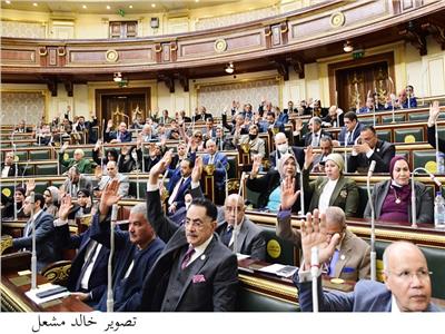 رئيس مجلس النواب يرفع الجلسة العامة بعد الموافقة على 3 تشريعات واتفاقية دولية