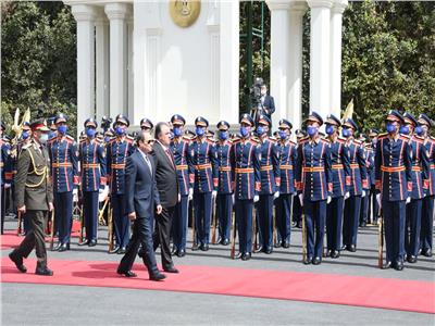 رئيس طاجيكستان و«مدبولي» يشهدان منتدى الاستثمار المصري الطاجيكي