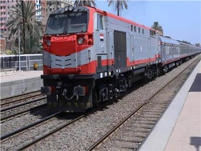 السكة الحديد: توفير وسائل نقل للركاب من محطة بشتيل إلى رمسيس والعكس
