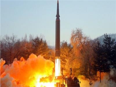 الولايات المتحدة تفرض عقوبات جديدة على كوريا الشمالية بعد إطلاق صواريخ