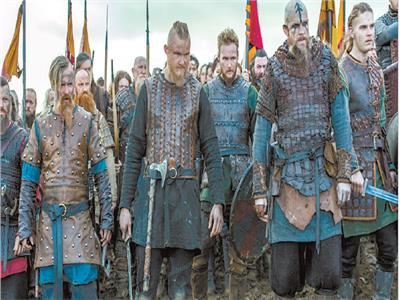 دراما أجنبية | تصوير الموسمين السابع والثامن من «Vikings» للعرض العام القادم