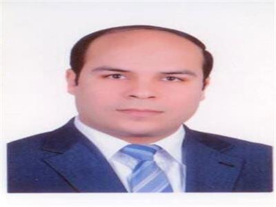 محمد عادل رئيسًا للهيئة العامة للخدمات الحكومية