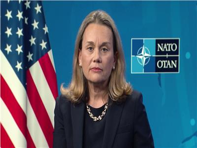 مبعوثة أمريكا لدى «الناتو»: فرض منطقة حظر طيران «سيأخذنا في الاتجاه الخاطئ»