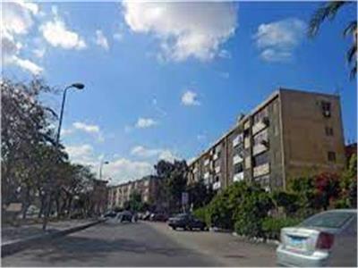 310 طلبات تعويض لإزالة الحي السادس بمدينة نصر