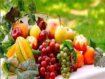 نصائح غذائية.. «الفواكه» من أكثر الأطعمة الصحية