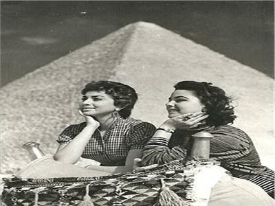 أول فتاة مصرية حصلت على لقب «ملكة جمال العالم»