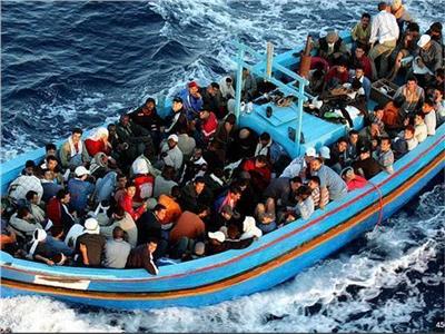 «أمن المنافذ» يضبط 6 قضايا هجرة غير شرعية ومستندات مزورة 