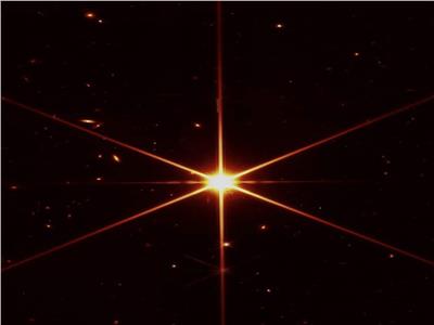 الجمعية الفلكية: تلسكوب جيمس ويب يلتقط أول صورة عالية الدقة     
