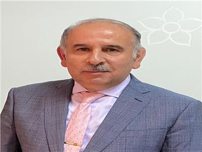 سليمان محمد رئيسا للجمعية المصرية لجراحة الأطفال   