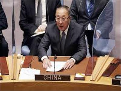 الصين : نأمل في تسوية الأزمة الروسية الأوكرانية والوصول إلى وقف إطلاق النار 