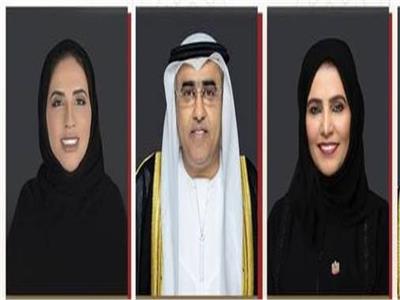 وفد البرلمان العربي يشارك في ندوة حقوق الإنسان للجامعة العربية بإكسبو دبي