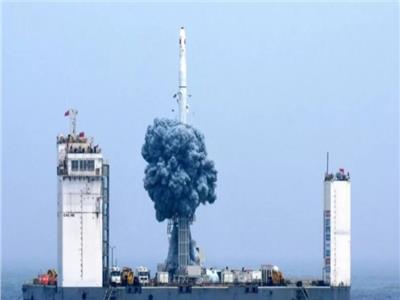 الصين تطور صواريخ صلبة جديدة لتعزيز القدرات الفضائية الشاملة