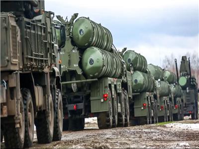 رويترز: أمريكا اقترحت نقل تركيا أنظمة صواريخ إس- 400 لأوكرانيا