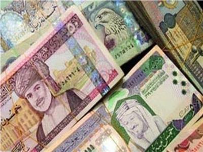 استقرار أسعار العملات العربية في منتصف تعاملات اليوم الأحد 20 مارس