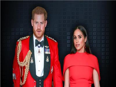الأمير هاري وزوجته يقدما جائزة أفضل فيلم بحفل الأوسكار