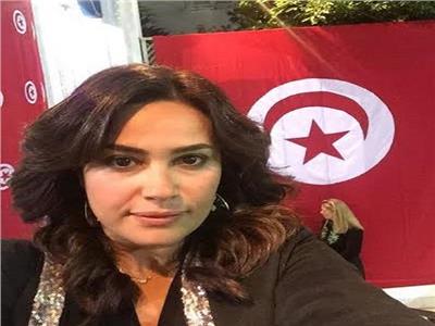 كل سنة وانتي خضرا ياتونس| هند صبري تحتفل بالذكرى الـ66 للاستقلال التونسي