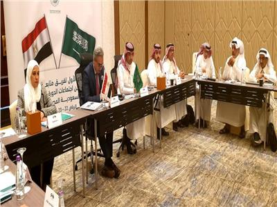 الرياض تستضيف الاجتماع الأول لفريق العمل المصري السعودي 