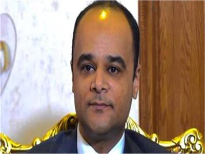 نادر سعد: مجلس الوزراء أقر اليوم الموازنة العامة للدولة | فيديو  