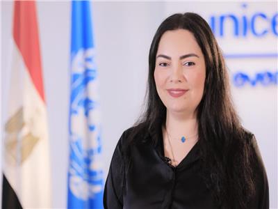 «القمة الدولية للمرأة» تُكرم غادة مكادي  