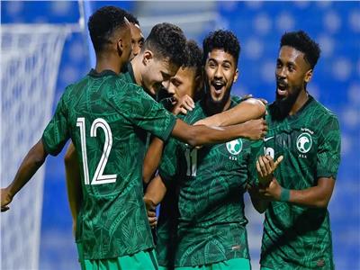 بعد الصعود لمونديال 2022.. السعودية أكثر المنتخبات العربية تأهلا لكأس العالم