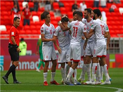 بث مباشر مباراة تونس ومالي في التصفيات المؤهلة إلى مونديال 2022 