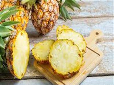 8 فوائد صحية مذهلة لفاكهة «الأناناس»