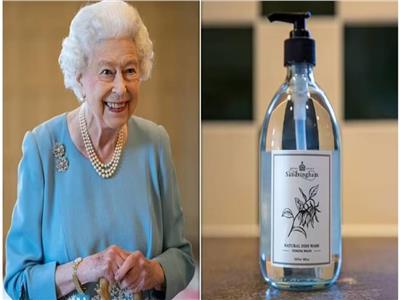 سائل غسيل أطباق.. ملكة بريطانيا تطرح منتج جديد بـ 20 دولار للزجاجة
