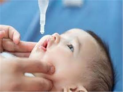 «الصحة»: تطعيم شلل الأطفال لا يتعارض مع التطعيمات الدورية الإجبارية | فيديو