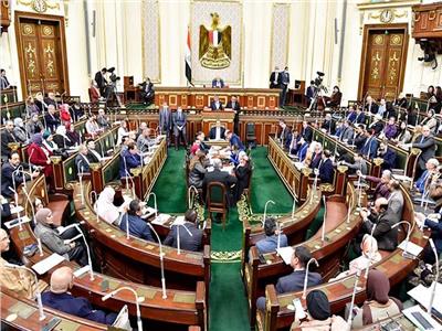 الثلاثاء .. مجلس النواب يناقش مشروع قانون بتعجيل موعد العلاوات الدورية