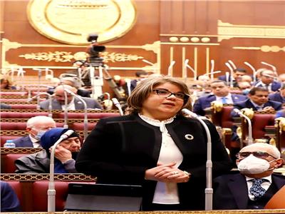 برلماني: الدولة المصرية اتخذت خطوات لتطبيق استراتيجية مصر للتحول الرقمي‎‎