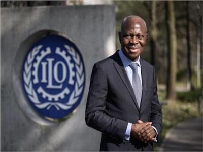 الإتحاد الأفريقي يهنئ «هونجبو» بمنصب رئيس منظمة العمل الدولية 