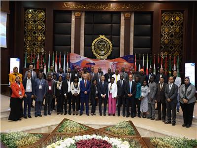 انطلاق المنتدى الأفريقي الثامن بالأكاديمية العربية بمشاركة 17 دولة