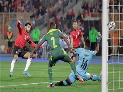 بث مباشر مباراة مصر و السنغال في تصفيات كأس العالم 2022