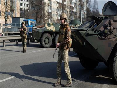 الجيش الأوكراني يعلن «تحرير» ضاحية إربين التابعة لكييف
