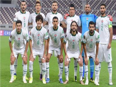 سوريا والعراق في قمة عربية للحاق بقطار المتأهلين لمونديال 2022