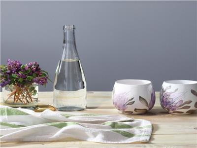 8 استخدامات لماء الورد في المطبخ   