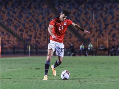 ميدو: زيزو أحسن لاعب في مصر 