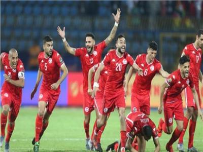 تشكيل منتخب تونس أمام مالي في تصفيات كأس العالم 2022