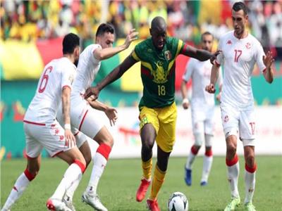 تصفيات أفريقيا لمونديال 2022| تعادل سلبي في الشوط الأول بين مالي وتونس