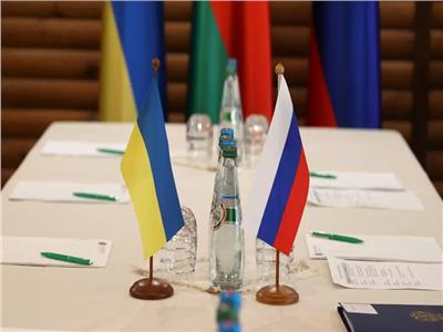 أول أبريل .. أستئناف المفاوضات الروسية الأوكرانية عبر الأنترنت