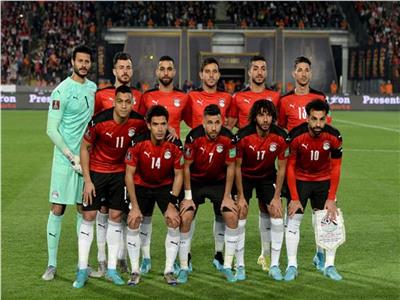 رغم ضياع حلم التأهل للمونديال.. منتخب مصر يتقدم مركزين في تصنيف «فيفا»